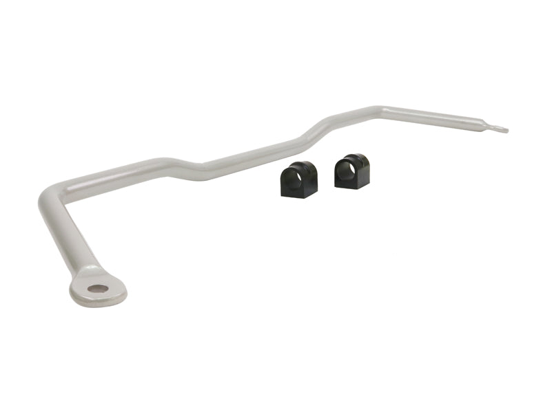 Fulcrum Suspensions Front Sway Bar - 24mm Non Adjustable to Suit Holden H Series HD, HR