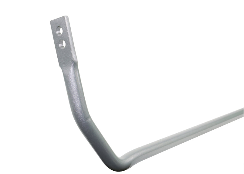 Fulcrum Suspensions Rear Sway Bar - 20mm 2 Point Adjustable to Suit Mini Cooper R56