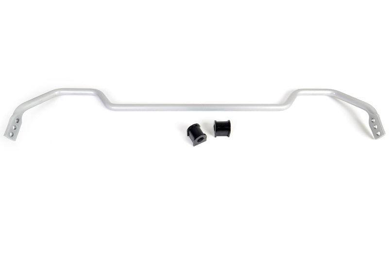 Fulcrum Suspensions Rear Sway Bar - 20mm 3 Point Adjustable to Suit Toyota Supra JZA80
