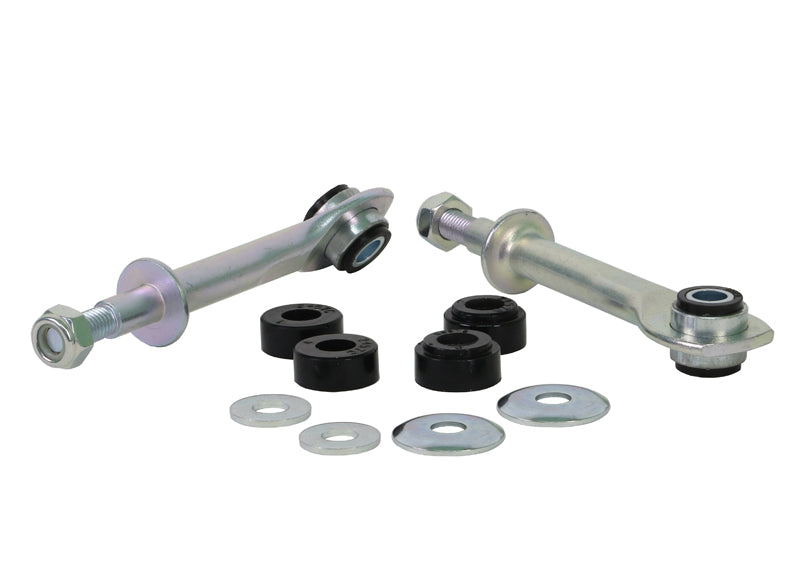 Fulcrum Suspensions Rear Sway Bar Link to Suit Ford Falcon/Fairlane BA-FGX and FPV