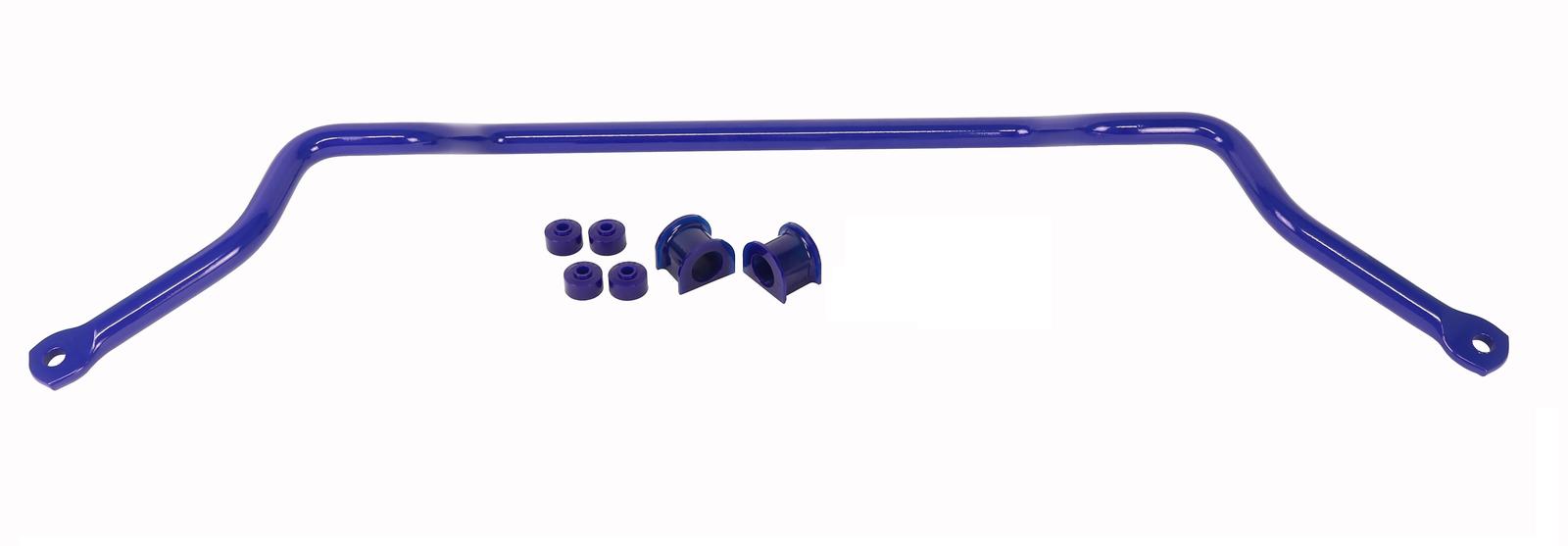 Fulcrum Suspensions 27mm Heavy Duty Non Adjustable Front 4x4 Sway Bar to suit Toyota Landcruiser 90 Series