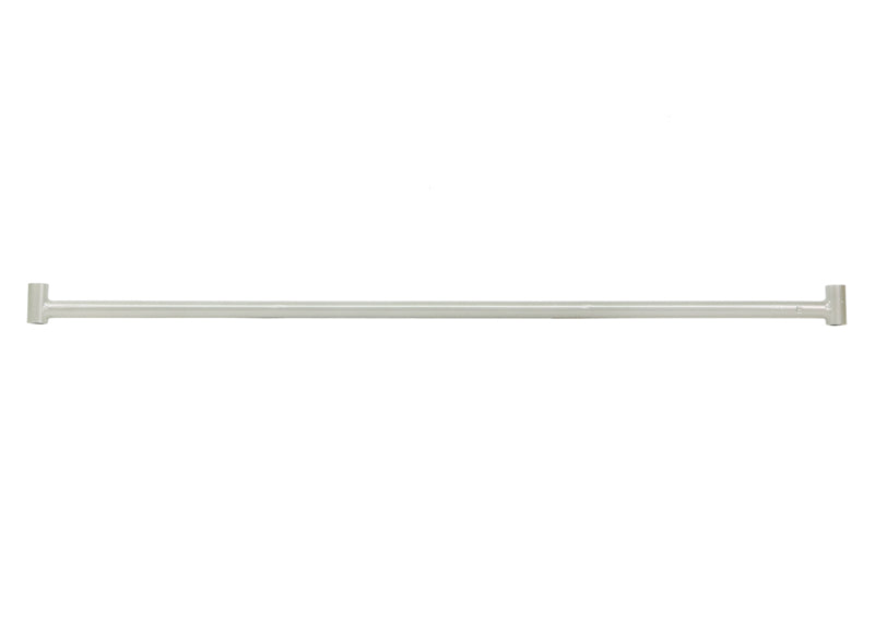 Fulcrum Suspensions Rear Sway Bar - 22mm Non Adjustable to Suit Toyota Corolla ZZE122 and Prius NHW11