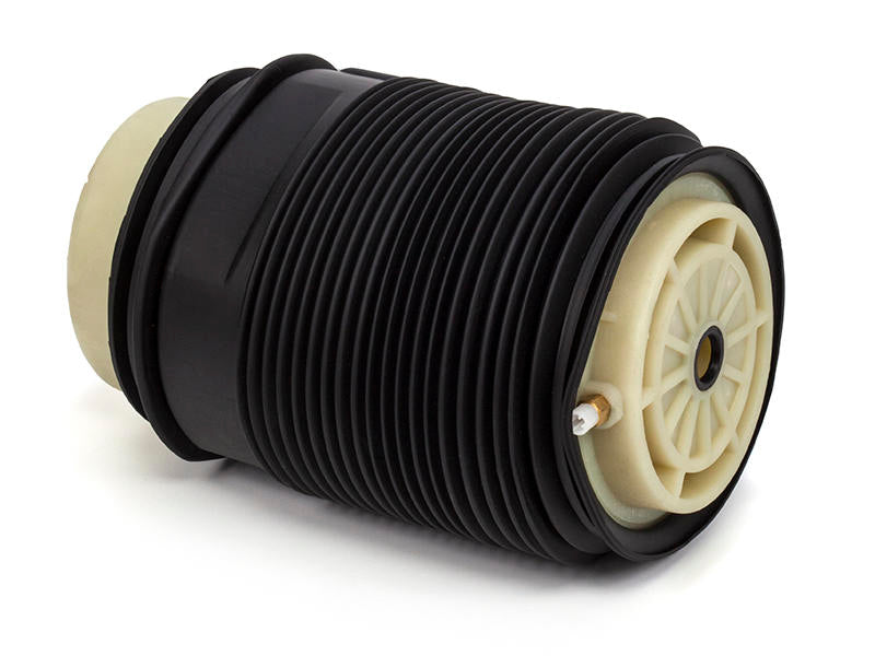 Fulcrum Suspensions Full Airbag Assembly Rear Mercedes-Benz
