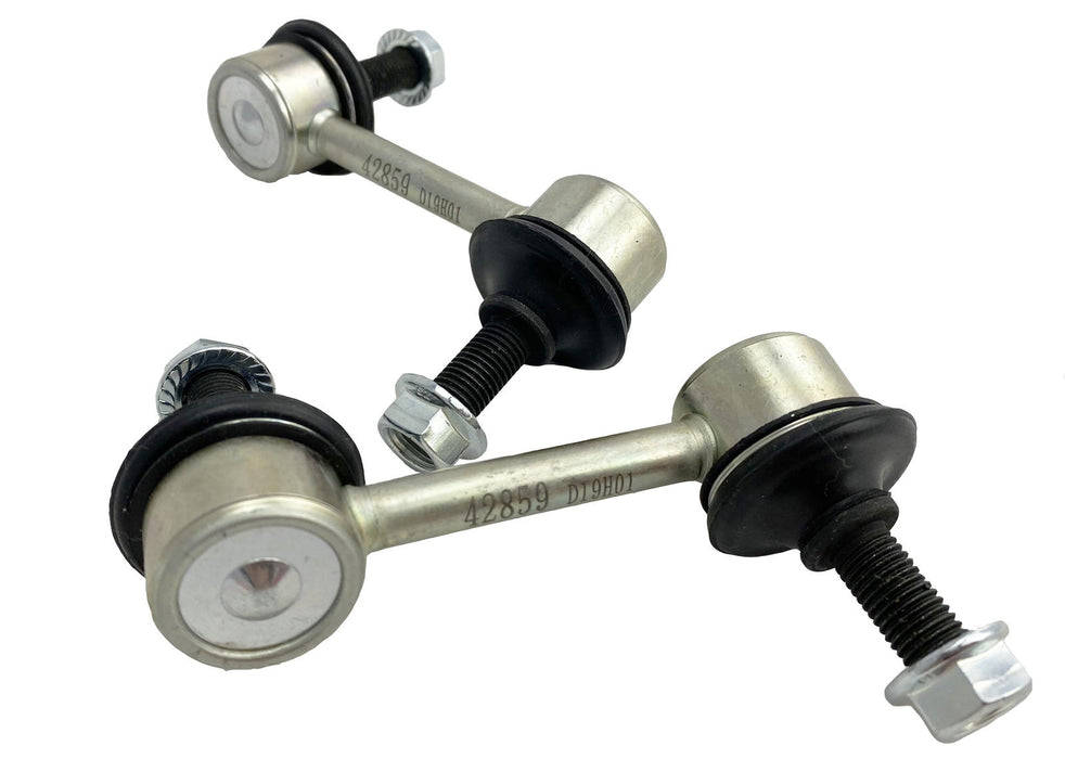 Fulcrum Suspensions Front Sway Bar Link to Suit Honda Accord CL, CM