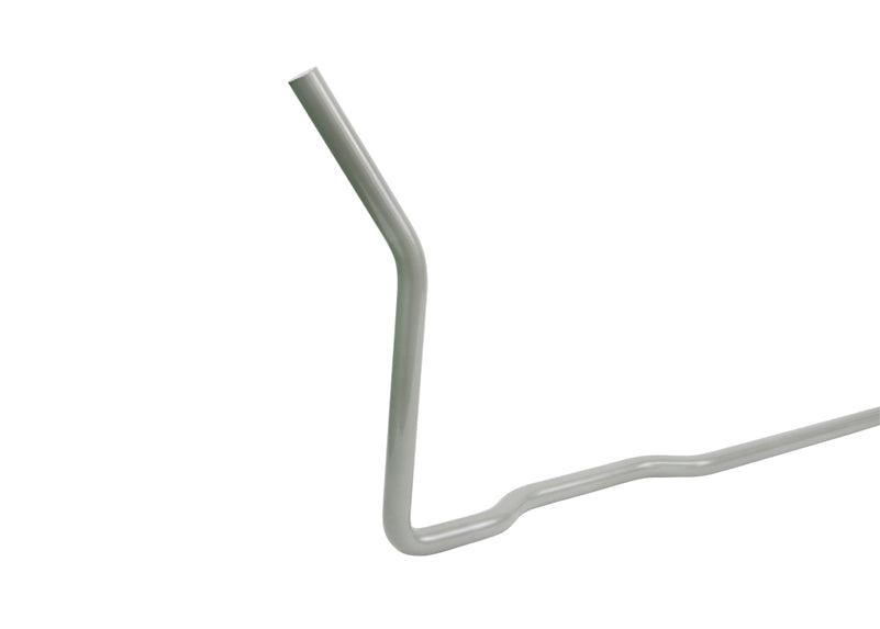 Fulcrum Suspensions Front Sway Bar - 22mm Non Adjustable to Suit Holden Torana LC, LJ