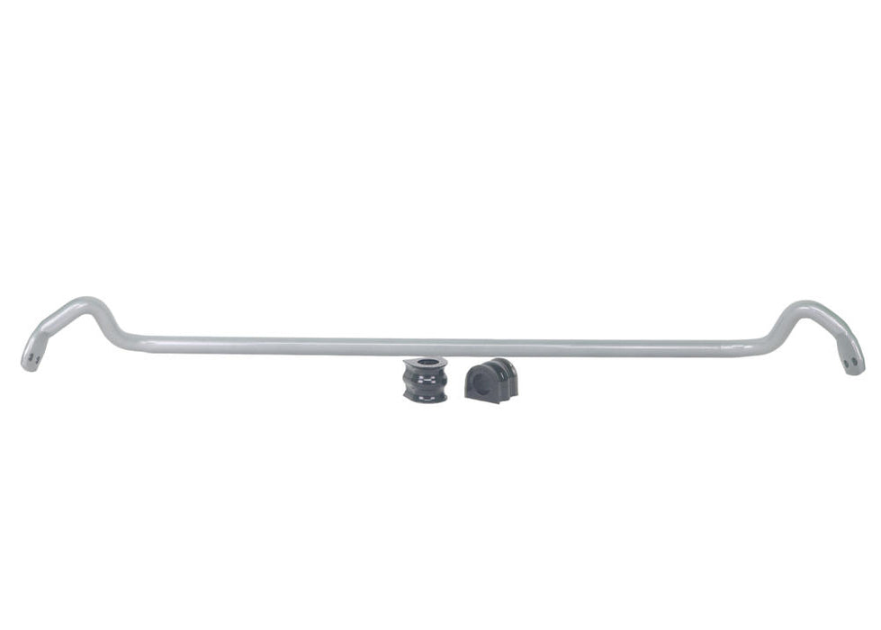 Fulcrum Suspensions Front Sway Bar - 24mm 2 Point Adjustable to Suit Subaru Impreza GD WRX STi
