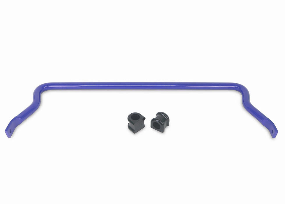 Fulcrum Suspensions 33mm Heavy Duty Non Adjustable Front 4x4 Sway Bar Kit