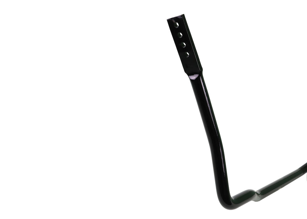 Fulcrum Suspensions 27mm Heavy Duty 4 Position Blade Adjustable Front Sway Bar Kit