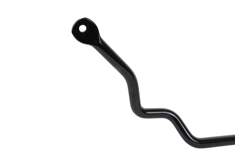 Fulcrum Suspensions Front Sway Bar - 27mm Non Adjustable to Suit Toyota Land Cruiser Prado 95 Series