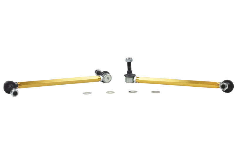 Fulcrum Suspensions Front Sway Bar Link to Suit Chevrolet, Daewoo, Ford, Holden, HSV, Opel and Subaru