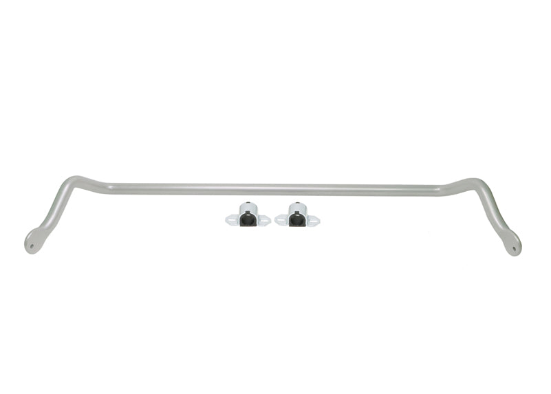 Fulcrum Suspensions Front Sway Bar - 30mm Non Adjustable to Suit Honda S2000 AP