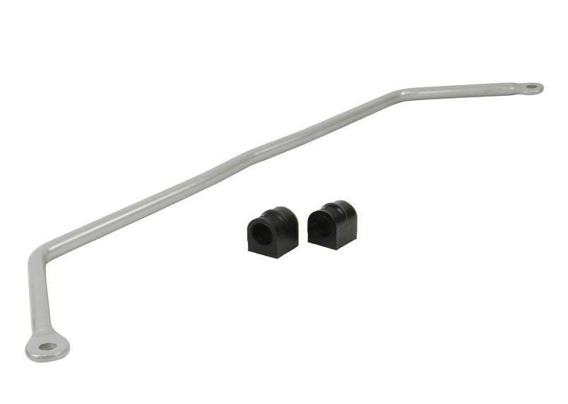 Fulcrum Suspensions Front Sway Bar - 22mm Non Adjustable to Suit Holden FE-EH