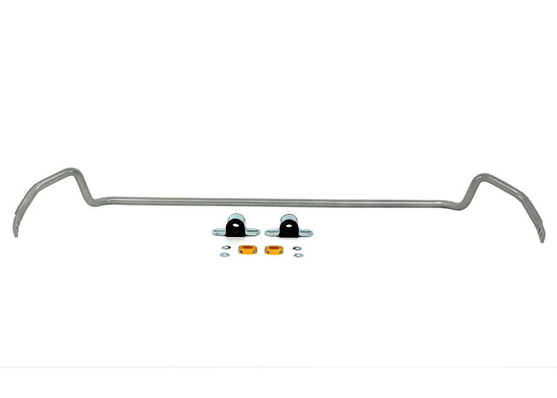 Fulcrum Suspensions Rear Sway Bar - 20mm 2 Point Adjustable to Suit Toyota Celica ZZT231