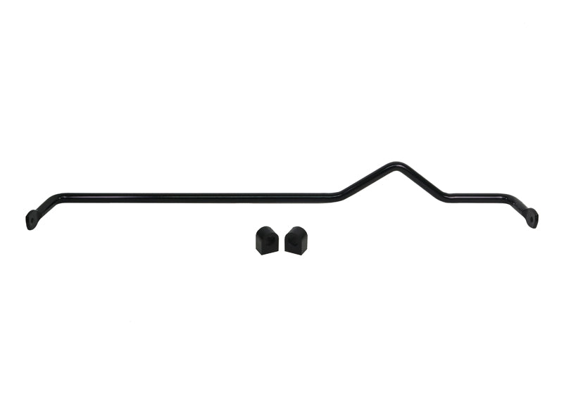 Fulcrum Suspensions Front Sway Bar - 20mm Non Adjustable to Suit Nissan Patrol GQ and Ford Maverick DA