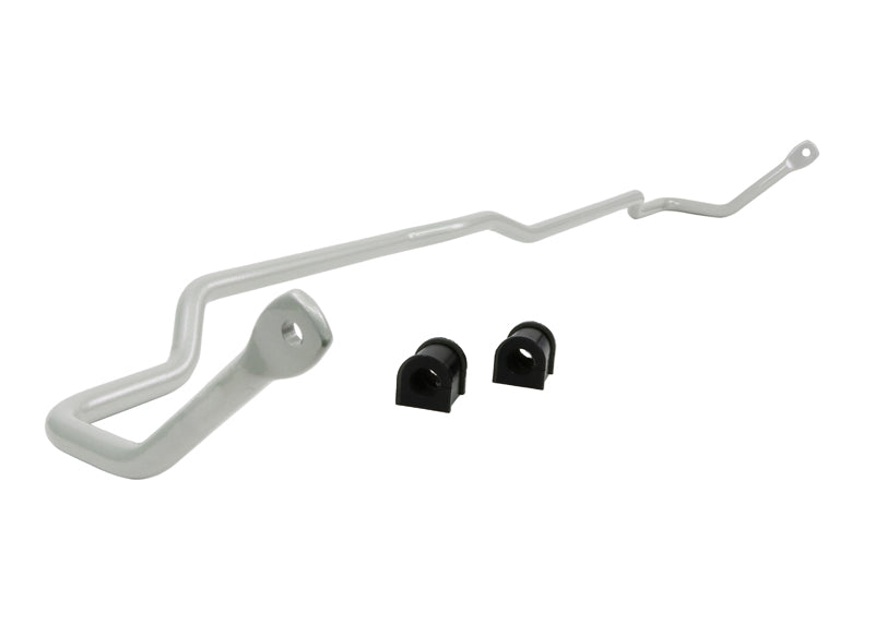 Fulcrum Suspensions Rear Sway Bar - 18mm Non Adjustable to Suit Toyota Corolla AE101