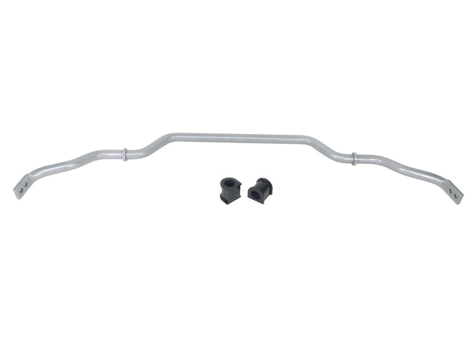 Fulcrum Suspensions Front Sway Bar - 27mm 2 Point Adjustable to Suit Nissan 370Z Z34 and Skyline V36