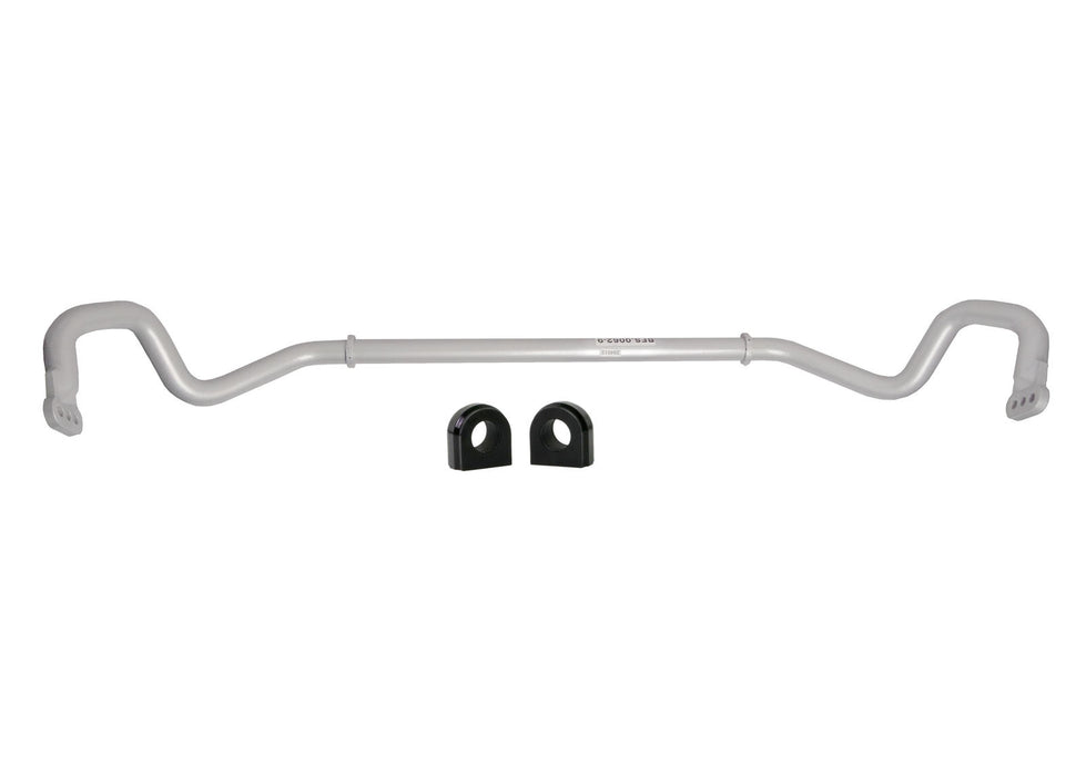 Fulcrum Suspensions Front Sway Bar - 30mm Non Adjustable to Suit BMW M3 E90