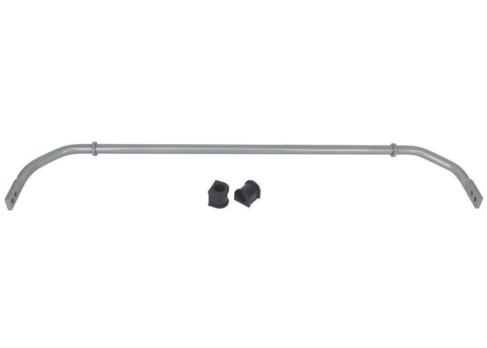 Fulcrum Suspensions Front Sway Bar - 24mm 2 Point Adjustable to Suit Mazda MX-5 NC