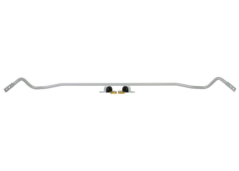 Fulcrum Suspensions Rear Sway Bar - 18mm 2 Point Adjustable to Suit Kia Stinger CK and Genesis IK