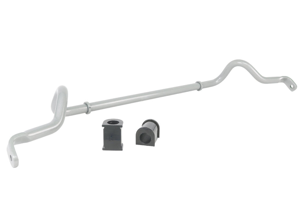 Fulcrum Suspensions Sway bar - 26mm non adjustable to Suit Ford Focus ST SA 2019-ON
