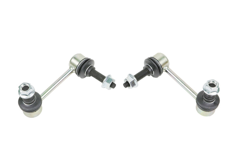 Fulcrum Suspensions Front Sway Bar Link to Suit Whiteline Sway Bar BFF54Z