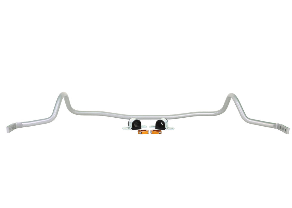 Fulcrum Suspensions Front Sway Bar - 22mm 3 Point Adjustable to Suit Mazda3 BM, BN