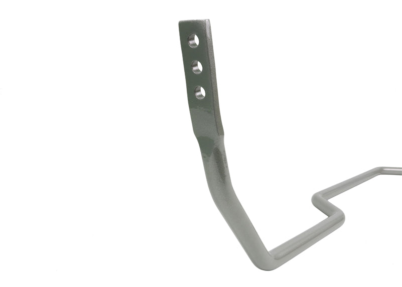 Fulcrum Suspensions Rear Sway Bar - 20mm 3 Point Adjustable to Suit Toyota Celica GT-4 ST185-ST205