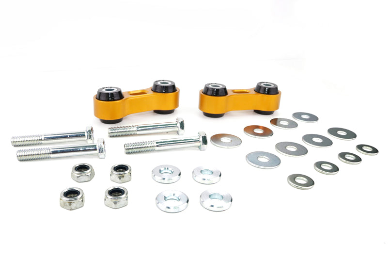 Fulcrum Suspensions Front Sway Bar Link to Suit Subaru Forester, Impreza, Liberty, Outback and XV