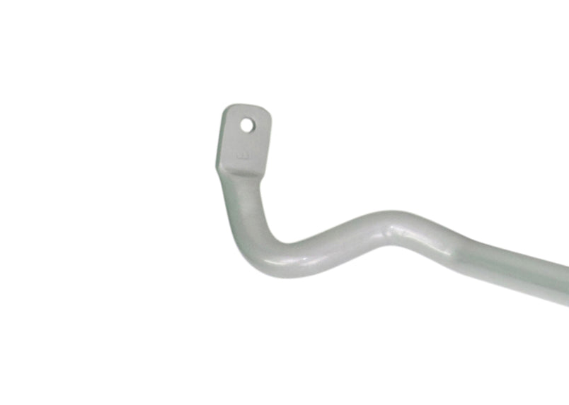 Fulcrum Suspensions Front Sway Bar - 24mm Non Adjustable to Suit Subaru Forester SG and Impreza GD WRX/STi