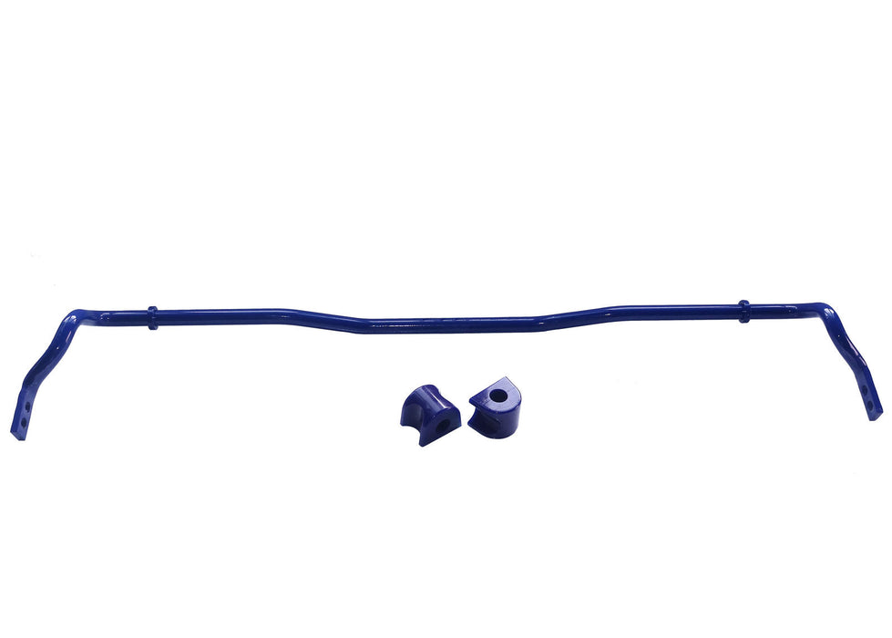 Fulcrum Suspensions Heavy Duty Front Sway Bar to suit Subaru BRZ 12-On 20mm
