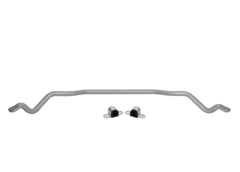 Fulcrum Suspensions Front Sway Bar - 27mm Non Adjustable to Suit Ford Falcon/Fairlane XR-XY