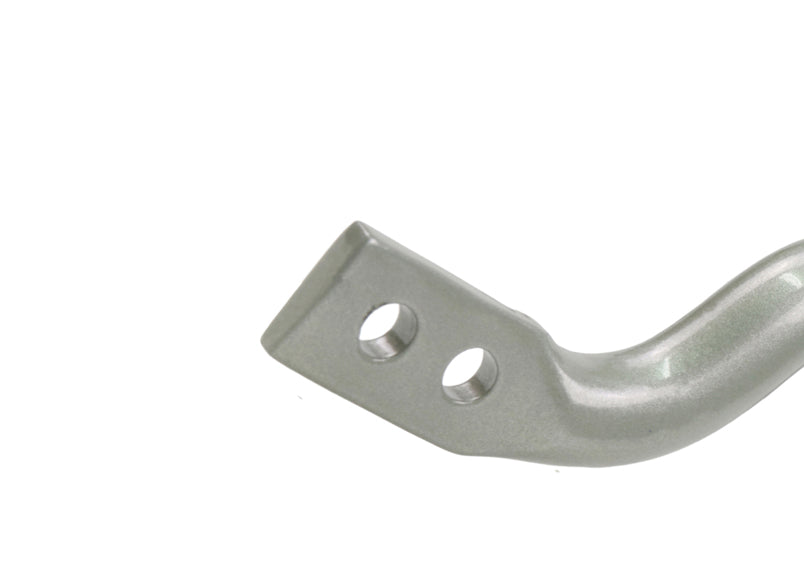 Fulcrum Suspensions Rear Sway Bar - 22mm 2 Point Adjustable to Suit BMW 3 Series and M3 E36