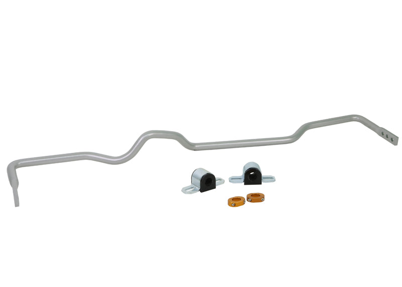 Fulcrum Suspensions Rear Sway Bar - 20mm 3 Point Adjustable to Suit Nissan 350Z Z33 and Skyline V35