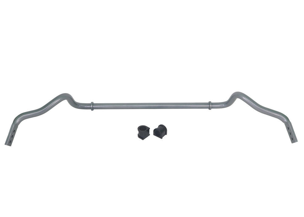 Fulcrum Suspensions Front Sway Bar - 27mm 3 Point Adjustable to Suit Mitsubishi Lancer Evolution X