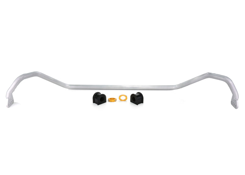 Fulcrum Suspensions Front Sway Bar - 26mm 4 Point Adjustable to Suit Holden Commodore VE, VF and HSV