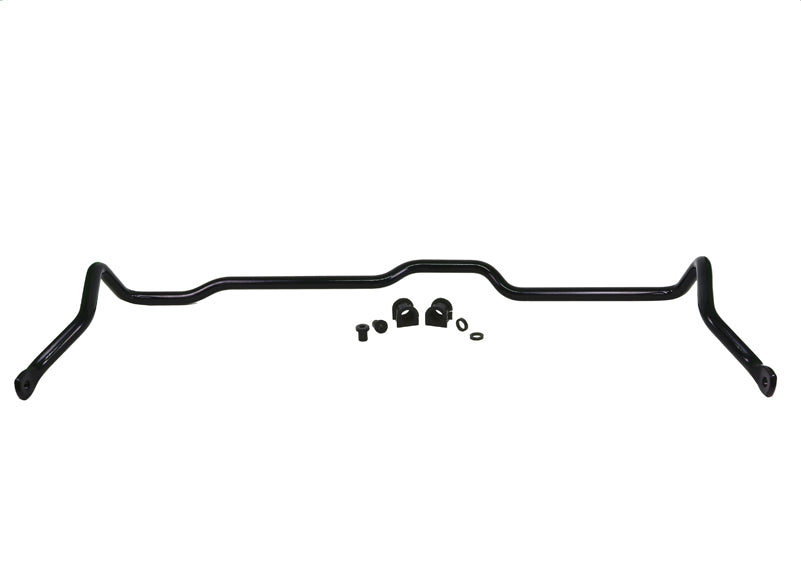 Fulcrum Suspensions Rear Sway Bar - 27mm Non Adjustable to Suit Toyota Land Cruiser 100 Series IFS