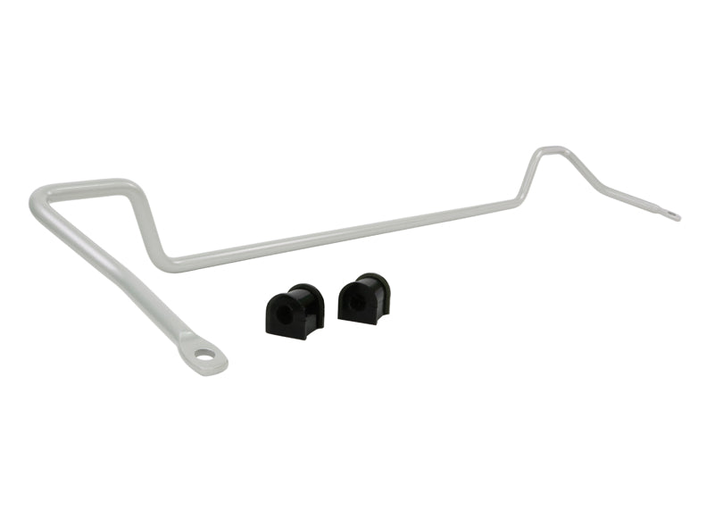 Fulcrum Suspensions Rear Sway Bar - 18mm Non Adjustable to Suit Hyundai Excel X3