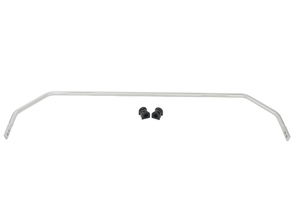Fulcrum Suspensions Rear Sway Bar - 18mm 2 Point Adjustable to Suit Honda Accord CL, CM
