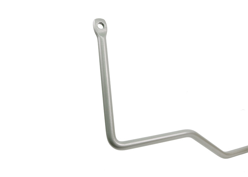 Fulcrum Suspensions Rear Sway Bar - 20mm Non Adjustable to Suit Nissan Skyline R31 Sedan and Wagon