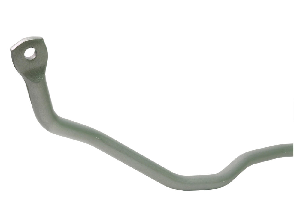 Fulcrum Suspensions Rear Sway Bar - 27mm Non Adjustable to Suit Holden Commodore VF and HSV