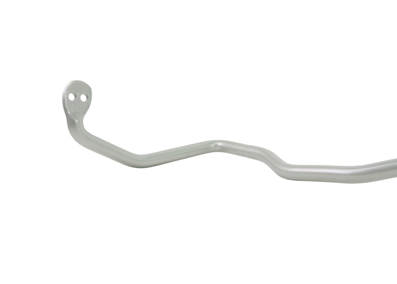 Fulcrum Suspensions Rear Sway Bar - 20mm 2 Point Adjustable to Suit Subaru Liberty and Outback BL, BP