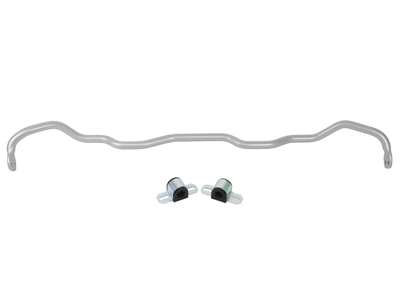 Fulcrum Suspensions Rear Sway Bar - 22mm 2 Point Adjustable to Suit Honda Civic Type R VIII Gen FD2