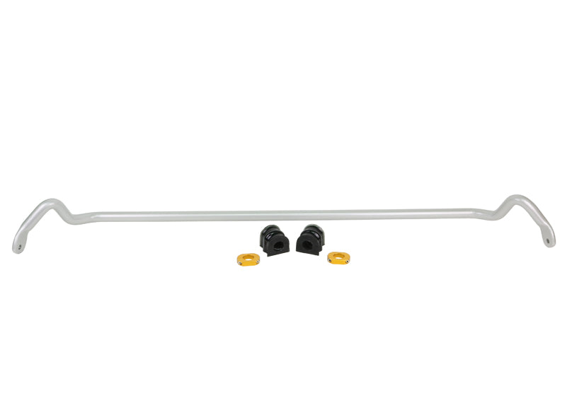 Fulcrum Suspensions Front Sway Bar - 22mm Non Adjustable to Suit Subaru Forester SG and Impreza GD WRX/STi