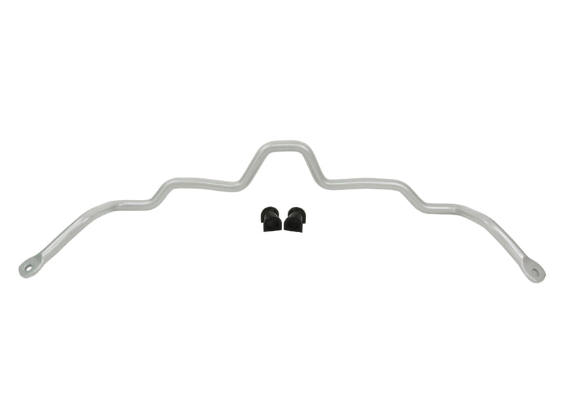 Fulcrum Suspensions Front Sway Bar - 24mm Non Adjustable to Suit Toyota Paseo EL44 and Starlet EP