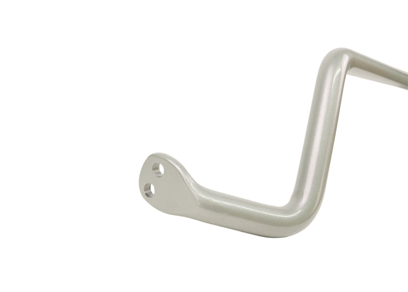 Fulcrum Suspensions Front Sway Bar - 24mm 2 Point Adjustable to Suit Subaru Forester SH and Impreza GE, GV WRX/STi