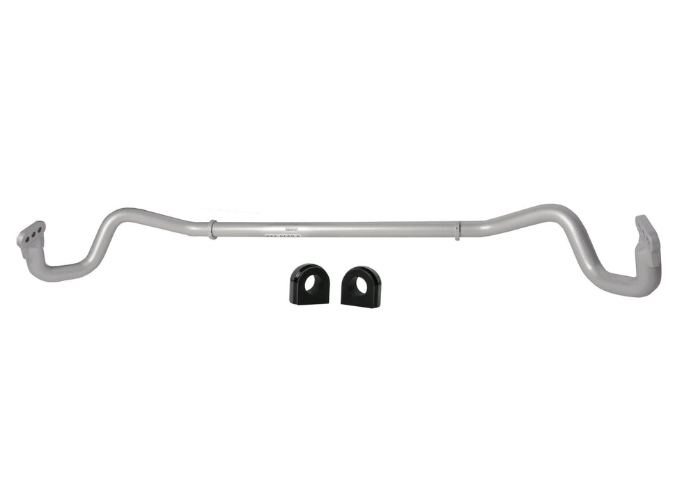 Fulcrum Suspensions Front Sway Bar - 30mm Non Adjustable to Suit BMW M3 E90