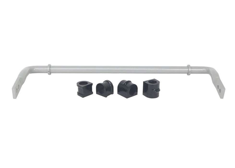 Fulcrum Suspensions Rear Sway Bar - 27mm 2 Point Adjustable to Suit Mazda3 MPS BK, BL