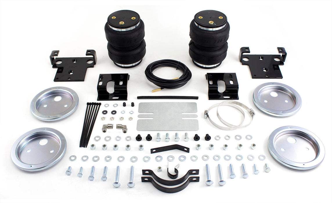Fulcrum Suspensions Polyair Bellows Kit to suit Chevrolet Silverado 3500HD 2001 - 2010 standard height