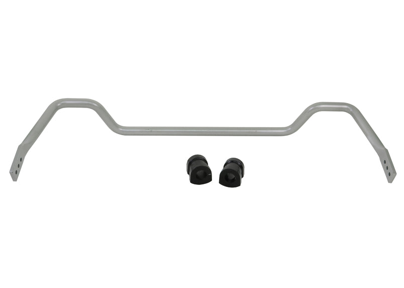 Fulcrum Suspensions Front Sway Bar - 27mm 3 Point Adjustable to Suit BMW 3 Series E36