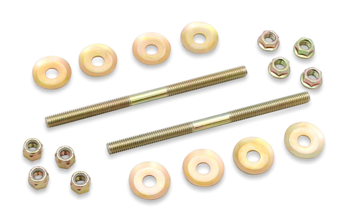 Fulcrum Suspensions Sway Bar Link Rod Kit (Universal)